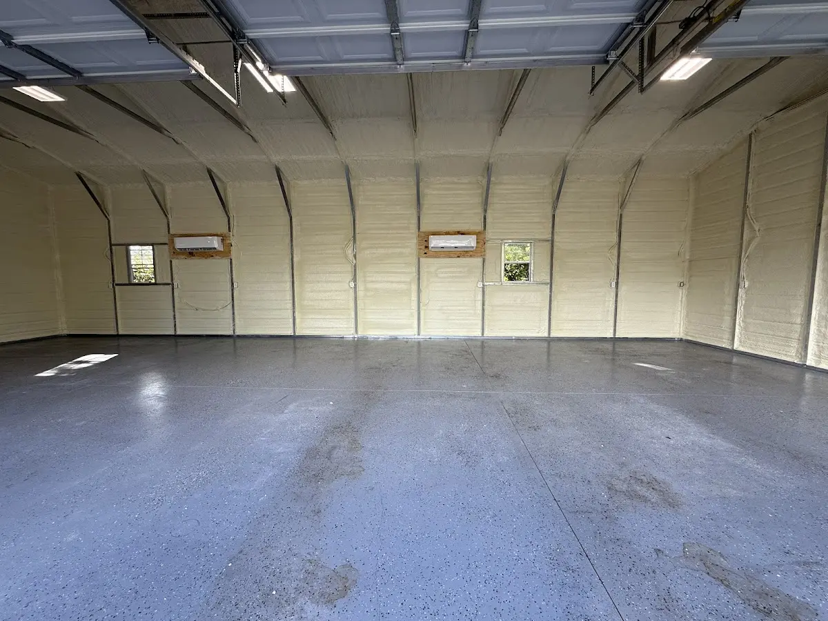 Spray Foam Roofing services in Elkhorn, WI